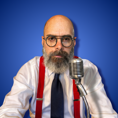 Matteo Valléro giornalista italiano specializzato in brand journalism